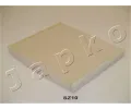 Filtr vzduchu v interi�ru&nbsp;JAPKO&nbsp;&dash;&nbsp;JPK 21Z10