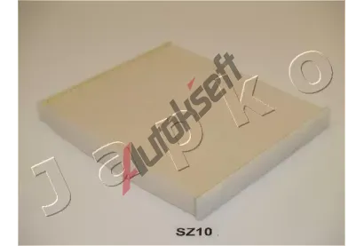 JAPKO Filtr vzduchu v interiéru JPK 21Z10, 21Z10 JAPKO Filtr vzduchu v interiéru JPK 21Z10, 21Z10