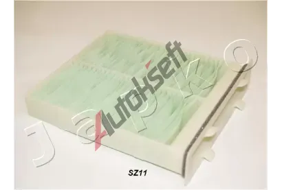 JAPKO Filtr vzduchu v interiéru JPK 21Z11, 21Z11 JAPKO Filtr vzduchu v interiéru JPK 21Z11, 21Z11