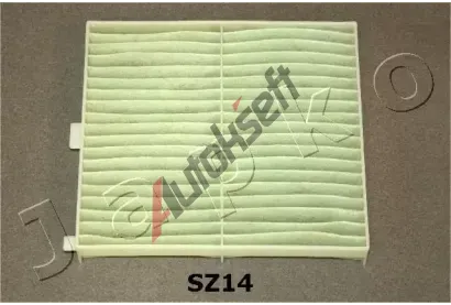 JAPKO Filtr vzduchu v interi�ru JPK 21Z14, 21Z14