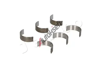 JAPKO Ojniční ložisko JPK 22301GP, 22301GP JAPKO Ojniční ložisko JPK 22301GP, 22301GP