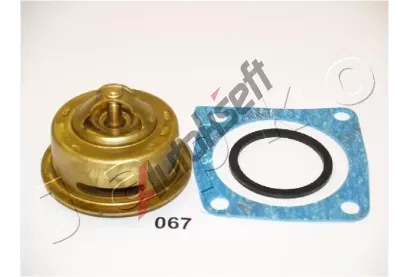 JAPKO Termostat chladiva JPK 2267, 2267