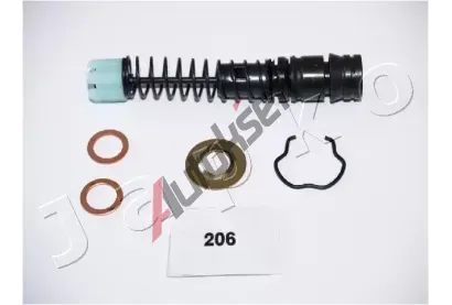 JAPKO Sada na opravu hlavn�ho spojkov�ho v�lce JPK 23206, 23206