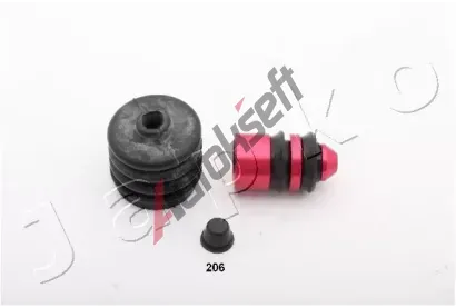 JAPKO Sada na opravu pomocného spojkového válce JPK 24206, 24206 JAPKO Sada na opravu pomocného spojkového válce JPK 24206, 24206