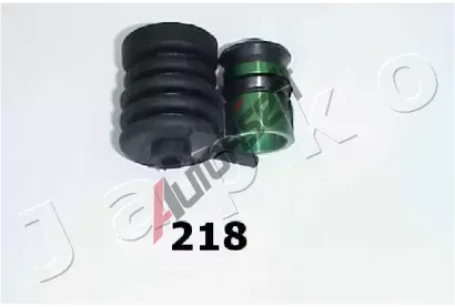 JAPKO Sada na opravu pomocného spojkového válce JPK 24218, 24218 JAPKO Sada na opravu pomocného spojkového válce JPK 24218, 24218