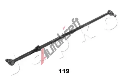 JAPKO Příčné táhlo řízení JPK 27119, 27119 JAPKO Příčné táhlo řízení JPK 27119, 27119