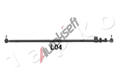 JAPKO Příčné táhlo řízení JPK 27L04, 27L04 JAPKO Příčné táhlo řízení JPK 27L04, 27L04