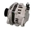JAPKO Alternátor JPK 2S408, 2S408