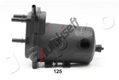 JAPKO Palivov� filtr JPK 30125, 30125