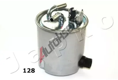 JAPKO Palivový filtr JPK 30128, 30128 JAPKO Palivový filtr JPK 30128, 30128