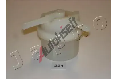JAPKO Palivov� filtr JPK 30221, 30221