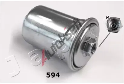 JAPKO Palivov� filtr JPK 30594, 30594