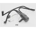 Palivov� filtr&nbsp;JAPKO&nbsp;&dash;&nbsp;JPK 30914