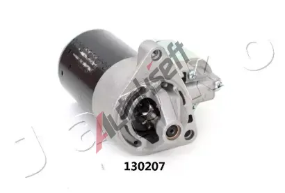 JAPKO Start�r JPK 3130207, 3130207