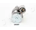 JAPKO Start�r JPK 3130207, 3130207