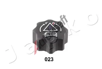 JAPKO Uzav�rac� v��ko chladi�e JPK 33023, 33023