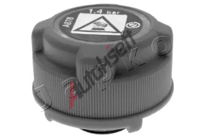 JAPKO Uzavírací víčko chladiče JPK 33042, 33042 JAPKO Uzavírací víčko chladiče JPK 33042, 33042