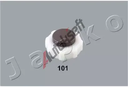 JAPKO Uzav�rac� v��ko chladi�e JPK 33101, 33101