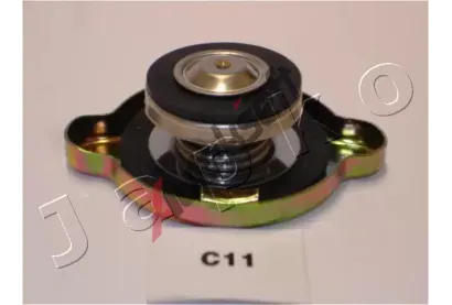 JAPKO Uzavírací víčko chladiče JPK 33C11, 33C11 JAPKO Uzavírací víčko chladiče JPK 33C11, 33C11