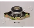 JAPKO Uzav�rac� v��ko chladi�e&nbsp;&dash;&nbsp;JPK 33C19