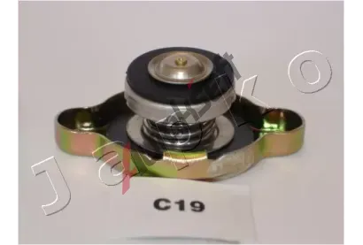 JAPKO Uzav�rac� v��ko chladi�e JPK 33C19, 33C19