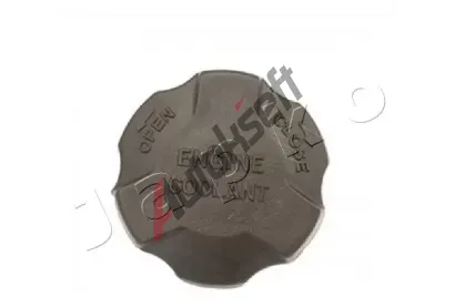 JAPKO Uzav�rac� v��ko chladi�e JPK 33K01, 33K01