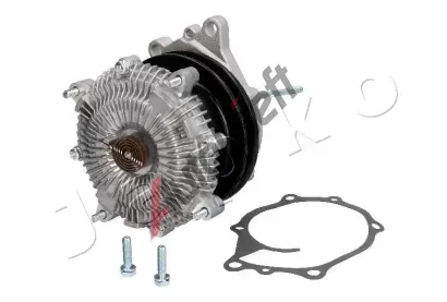JAPKO Vodn� �erpadlo, chlazen� motoru JPK 35116, 35116