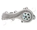 JAPKO Vodn� �erpadlo, chlazen� motoru JPK 35133, 35133