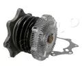 JAPKO Vodn� �erpadlo, chlazen� motoru JPK 35136, 35136