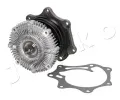Vodn� �erpadlo, chlazen� motoru&nbsp;JAPKO&nbsp;&dash;&nbsp;JPK 35174
