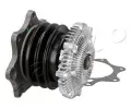 JAPKO Vodn� �erpadlo, chlazen� motoru JPK 35174, 35174