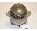 Vodn� �erpadlo, chlazen� motoru&nbsp;JAPKO&nbsp;&dash;&nbsp;JPK 35194