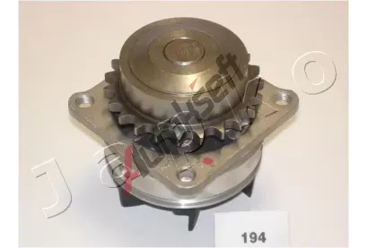 JAPKO Vodní čerpadlo, chlazení motoru JPK 35194, 35194 JAPKO Vodní čerpadlo, chlazení motoru JPK 35194, 35194