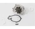JAPKO Vodní čerpadlo, chlazení motoru JPK 35197, 35197