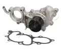 Vodn� �erpadlo, chlazen� motoru&nbsp;JAPKO&nbsp;&dash;&nbsp;JPK 35254