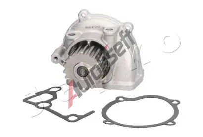 JAPKO Vodní čerpadlo, chlazení motoru JPK 35336, 35336 JAPKO Vodní čerpadlo, chlazení motoru JPK 35336, 35336