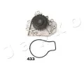 JAPKO Vodn� �erpadlo, chlazen� motoru&nbsp;&dash;&nbsp;JPK 35433