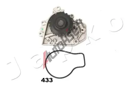 JAPKO Vodn� �erpadlo, chlazen� motoru JPK 35433, 35433