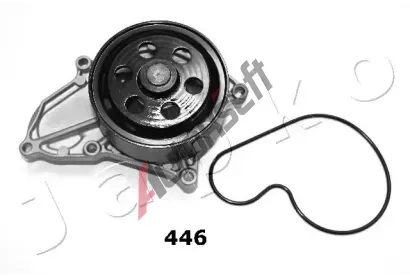JAPKO Vodn� �erpadlo, chlazen� motoru JPK 35446, 35446