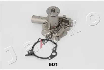 JAPKO Vodn� �erpadlo, chlazen� motoru JPK 35501, 35501