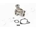 Vodn� �erpadlo, chlazen� motoru&nbsp;JAPKO&nbsp;&dash;&nbsp;JPK 35506
