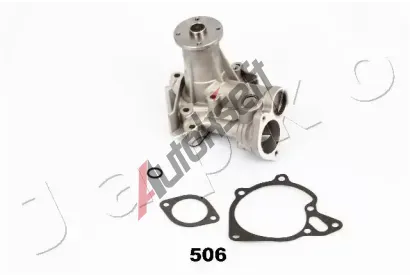 JAPKO Vodní čerpadlo, chlazení motoru JPK 35506, 35506 JAPKO Vodní čerpadlo, chlazení motoru JPK 35506, 35506