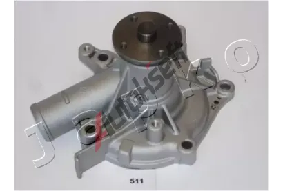 JAPKO Vodn� �erpadlo, chlazen� motoru JPK 35511, 35511