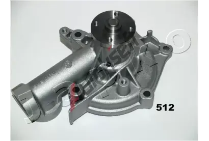 JAPKO Vodní čerpadlo, chlazení motoru JPK 35512, 35512 JAPKO Vodní čerpadlo, chlazení motoru JPK 35512, 35512