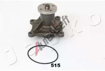 JAPKO Vodn� �erpadlo, chlazen� motoru JPK 35515, 35515