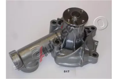 JAPKO Vodní čerpadlo, chlazení motoru JPK 35517, 35517 JAPKO Vodní čerpadlo, chlazení motoru JPK 35517, 35517