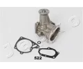 Vodn� �erpadlo, chlazen� motoru&nbsp;JAPKO&nbsp;&dash;&nbsp;JPK 35522
