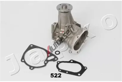 JAPKO Vodní čerpadlo, chlazení motoru JPK 35522, 35522 JAPKO Vodní čerpadlo, chlazení motoru JPK 35522, 35522