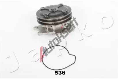 JAPKO Vodn� �erpadlo, chlazen� motoru JPK 35536, 35536