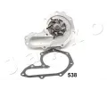 JAPKO Vodn� �erpadlo, chlazen� motoru JPK 35538, 35538
